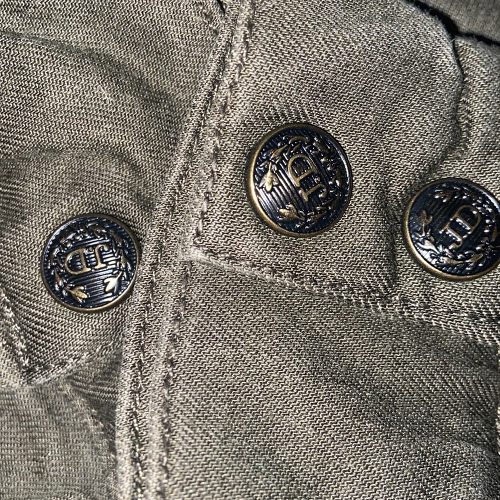 Joes jacket - Picture 3 of 6